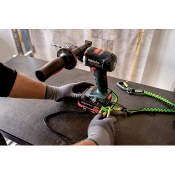 Metabo LiHD baterija DS 18V - 4.0Ah 624989000 Metabo LiHD baterija DS 18V - 4.0Ah 624989000